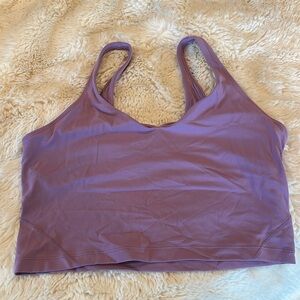 Lululemon Align Tank size 12
